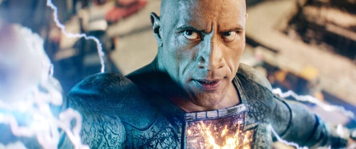 Dwayne Johnson