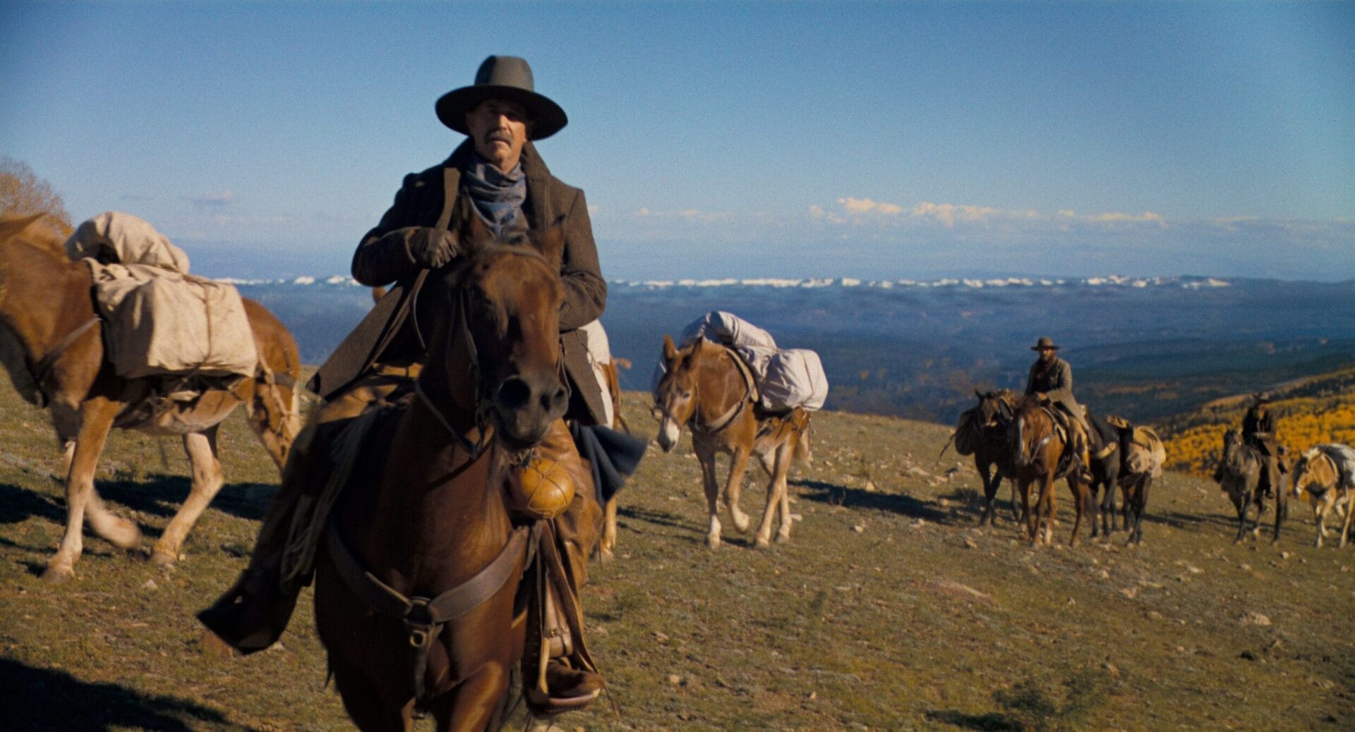 Kevin Costner