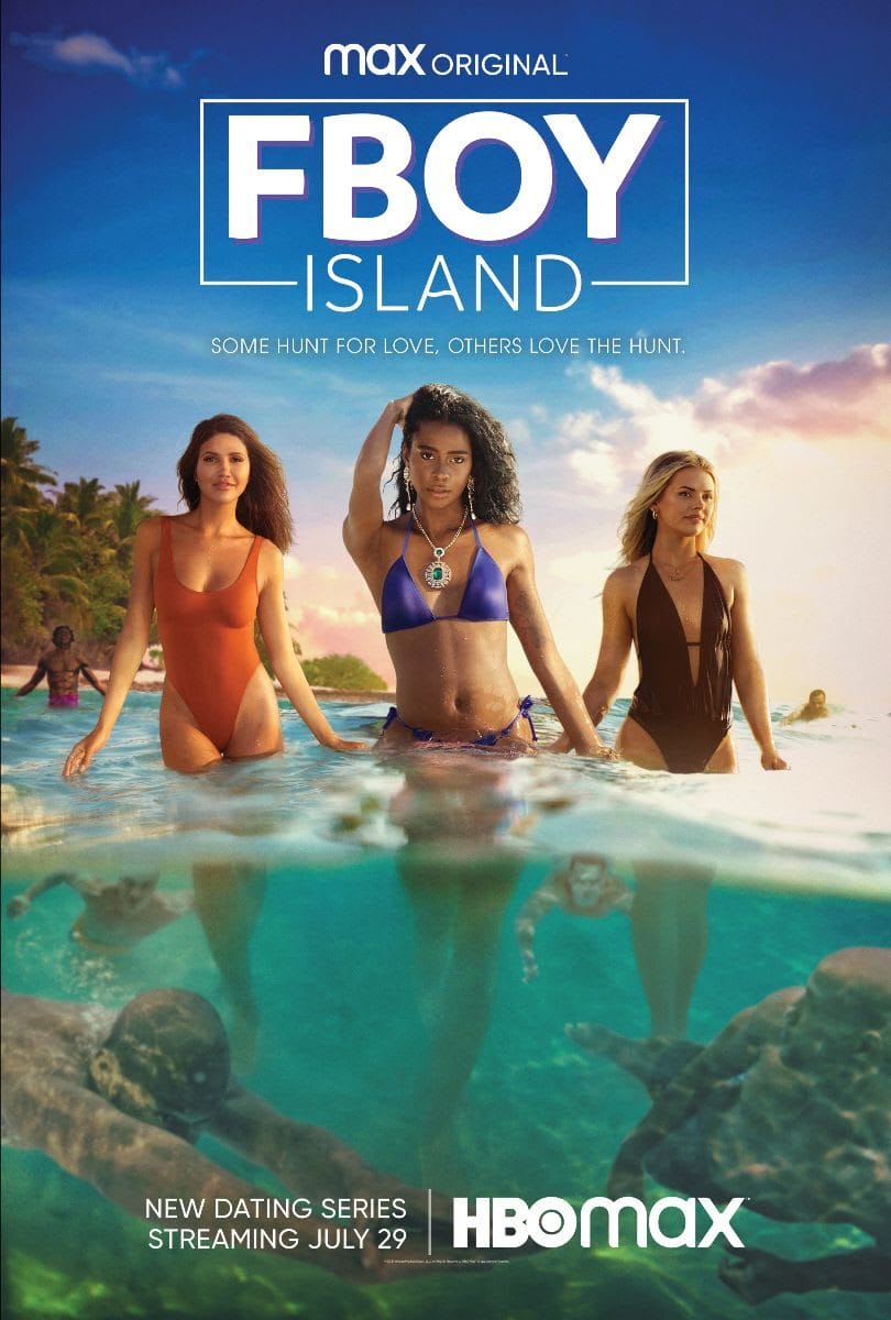 Fboy Island (2021)