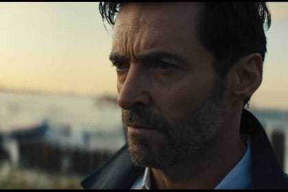 Reminiscence (2021). Hugh Jackman. Movie Reviews