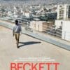 Beckett (2021). Película con John David Washington dirigida por Ferdinando Cito Filomarino