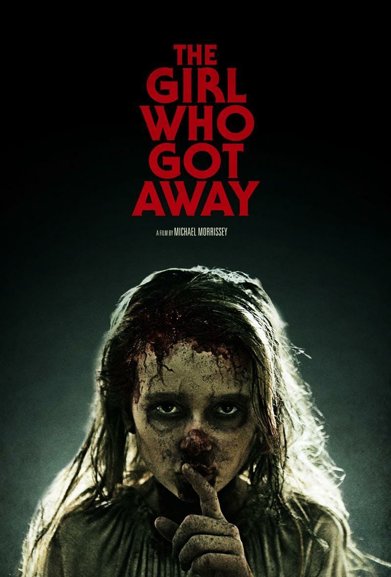 The Girl Who Got Away (2021)