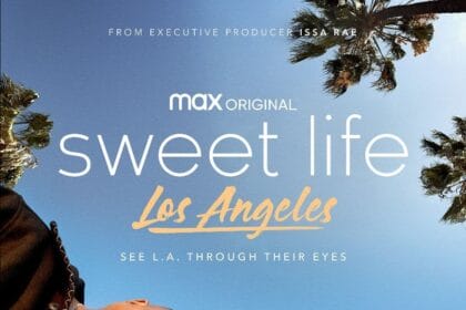 Sweet Life: Los Angeles (HBO Max). Official Trailer and Key Art