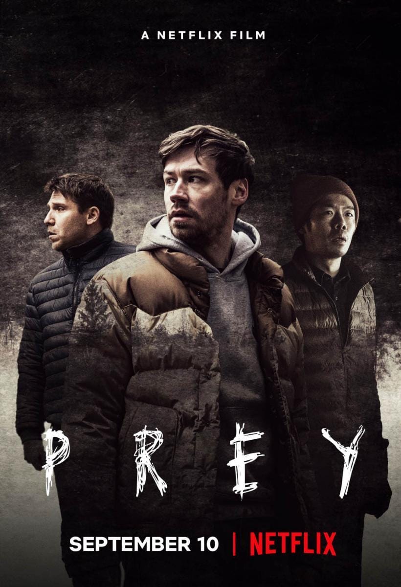 Prey (2021)