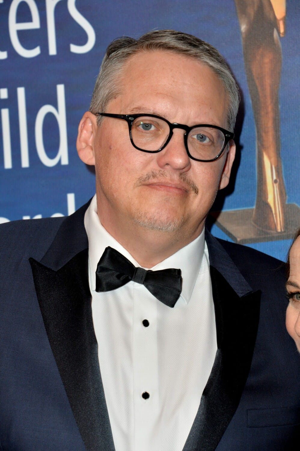 Adam McKay