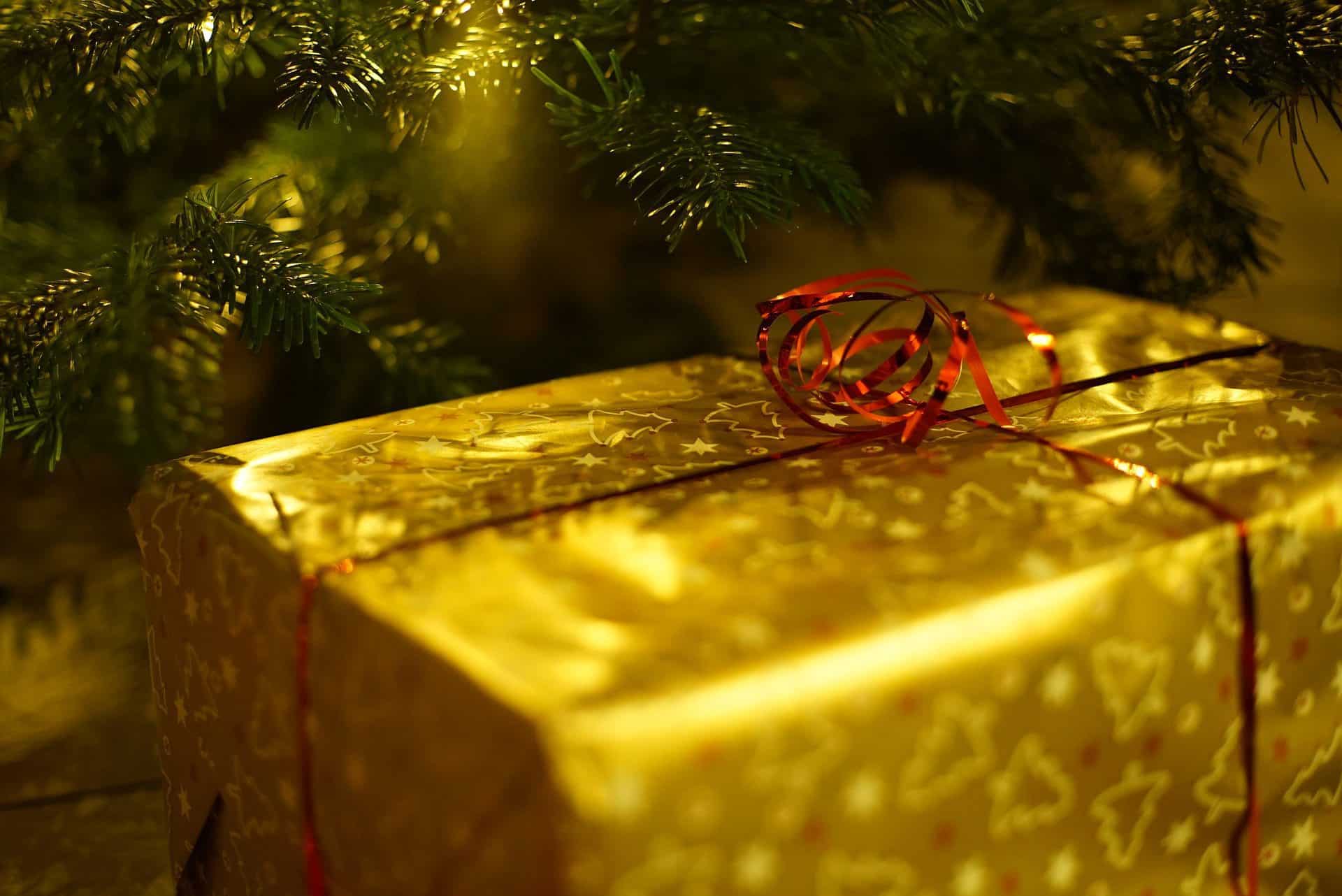 6 Ideas para Regalar en Navidad