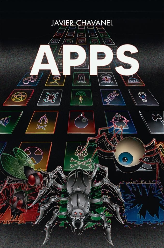 APPS, de Javier Chavanel