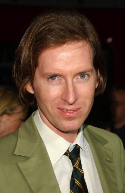 Wes Anderson