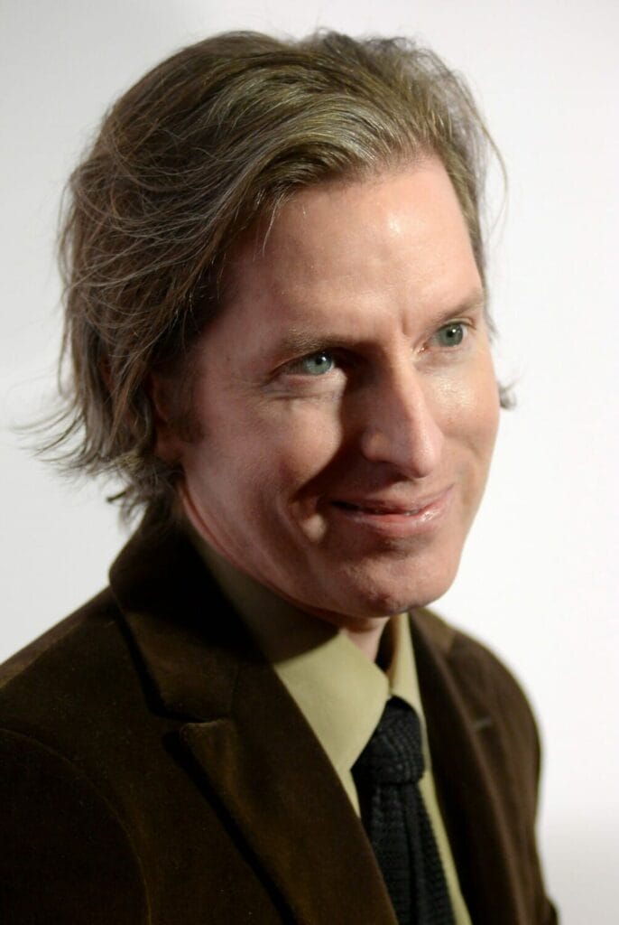 Wes Anderson