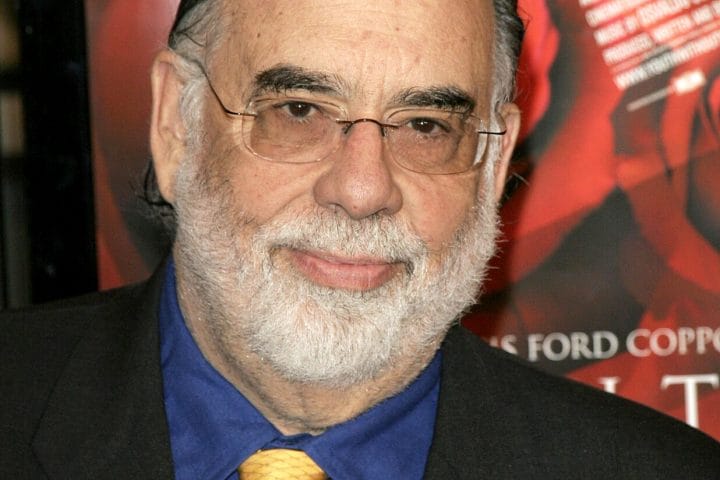 Francis Ford Coppola