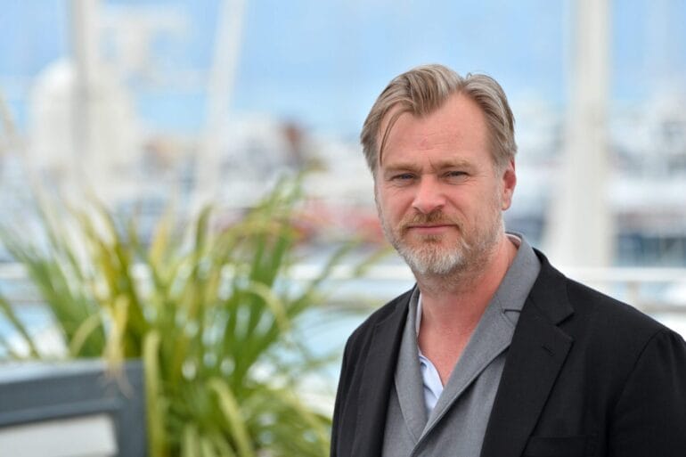 Christopher Nolan: Descobrir o génio da sua filmografia