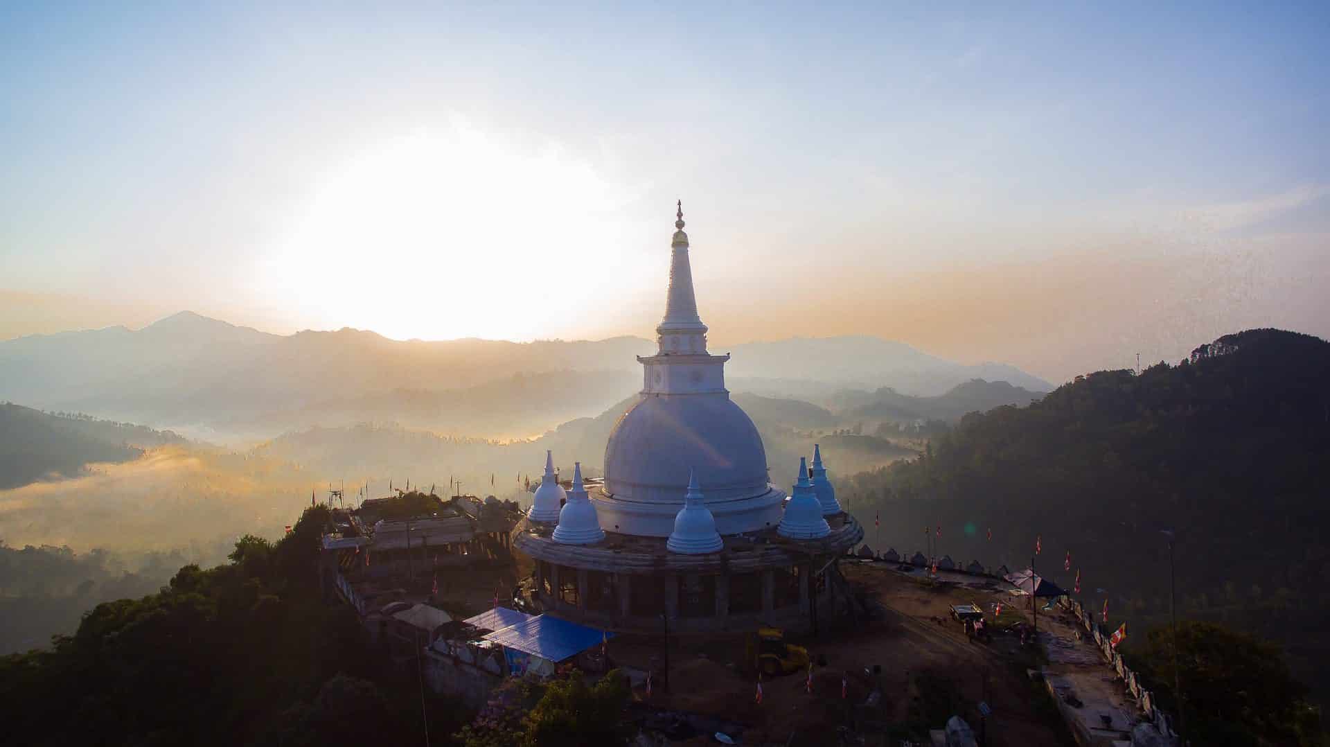 Sri Lanka: los Destinos Imprescindibles