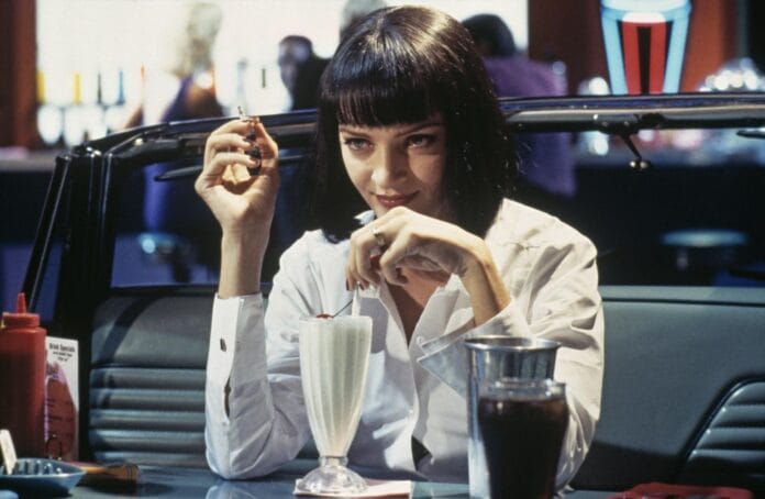 Pulp Fiction (1994)