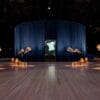 Carrie Mae Weems - The Shape of Things at the Park Avenue Armory