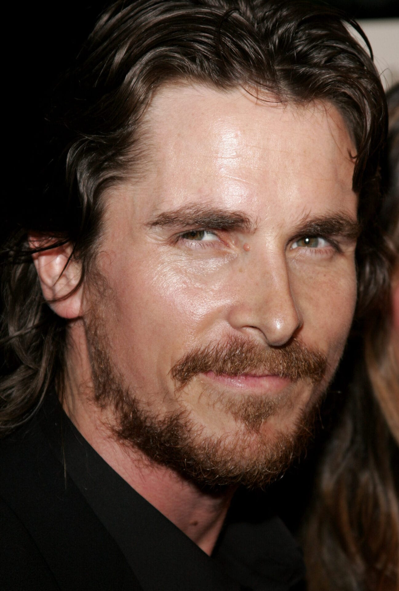 Christian Bale