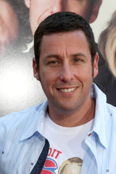 Adam Sandler