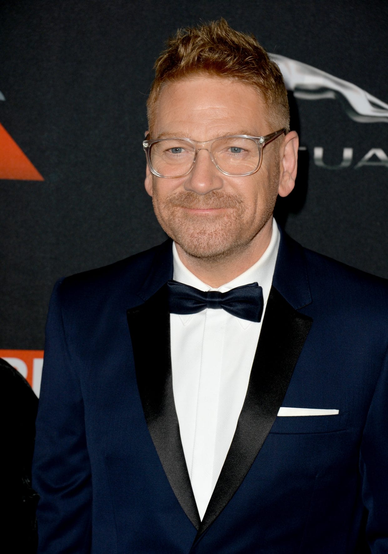 Kenneth Branagh