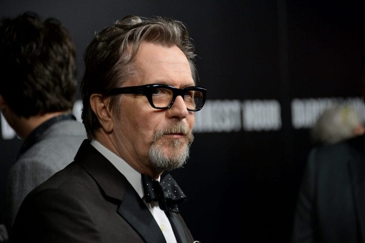 Gary Oldman