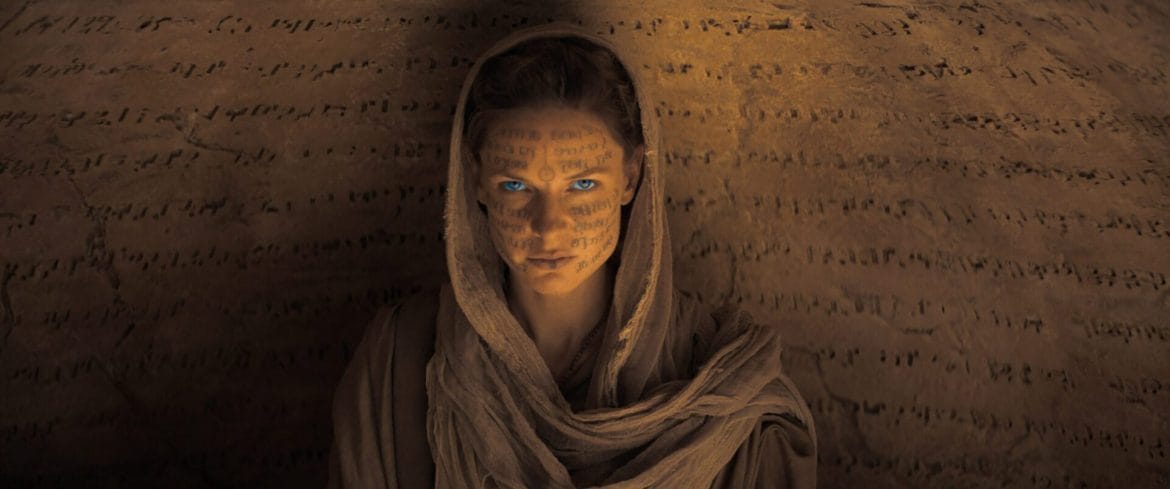 Dune (2021)