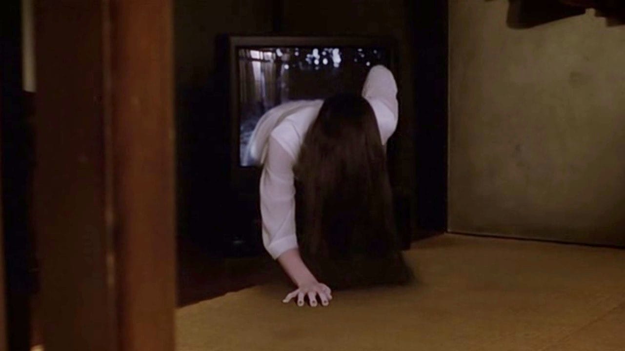 The Ring (Ringu) (1998)