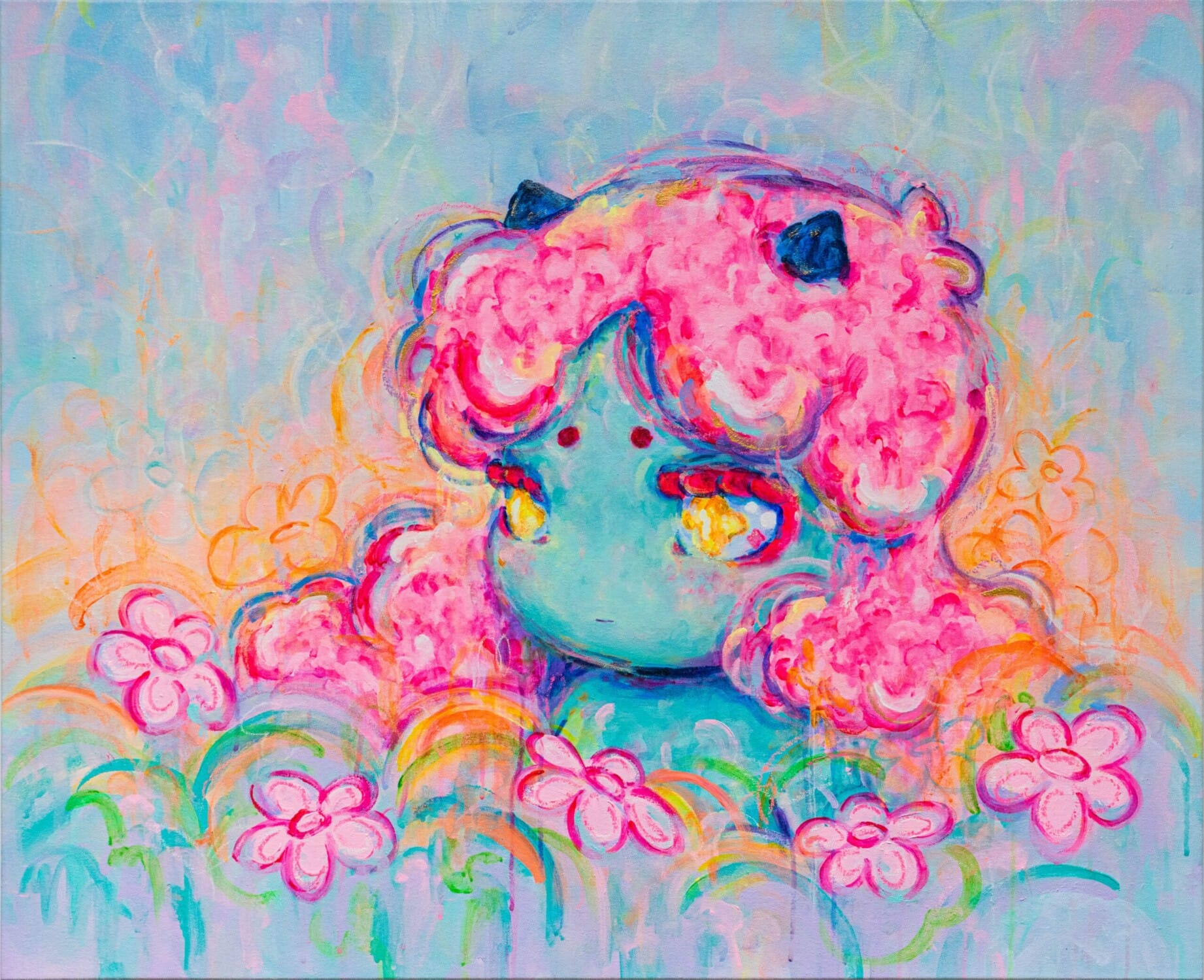 BESPOKE and Okokume. JPS Gallery