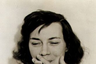 Patricia Highsmith