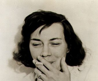 Patricia Highsmith