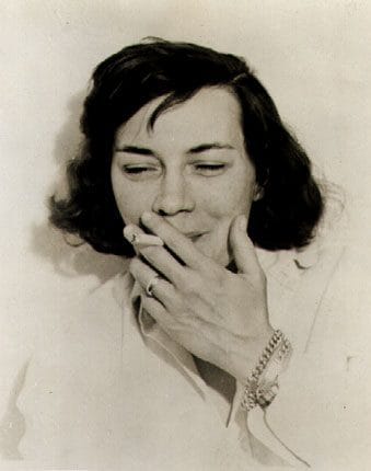 Patricia Highsmith: O génio obscuro por detrás de “Estranhos num Comboio” e “O Talentoso Sr. Ripley