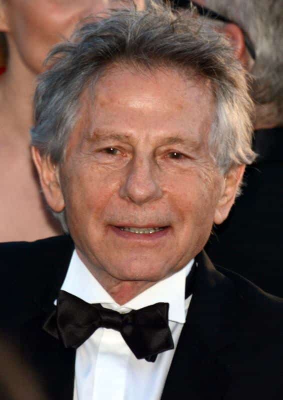 Roman Polanski. De Georges Biard, CC BY-SA 3.0, https://commons.wikimedia.org/w/index.php?curid=26583331