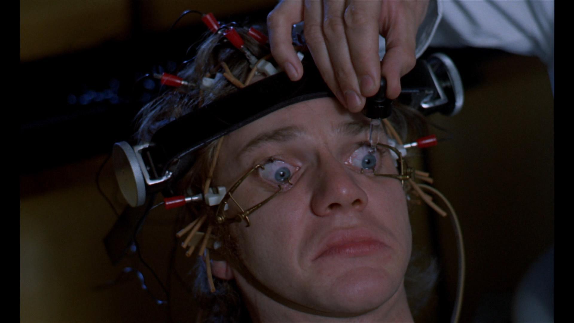 A Clockwork Orange (1971)