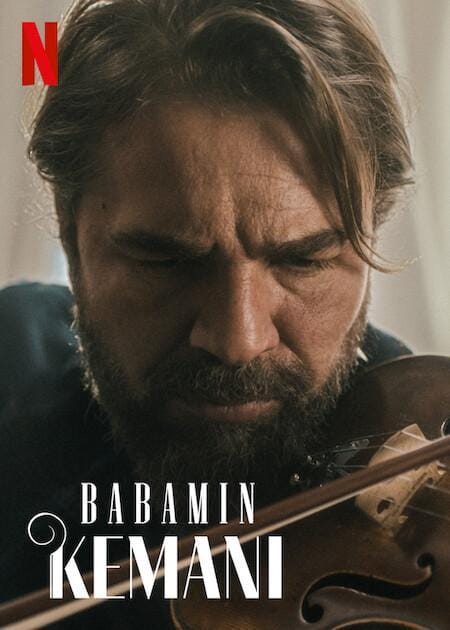 El Violín de mi Padre (2022)