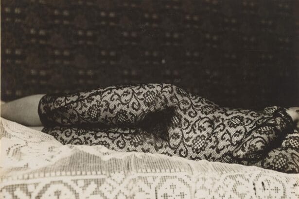 Man Ray (American, 1890–1976). Nude, ca. 1930. Gelatin silver print. The Metropolitan Museum of Art, Promised Gift of Ann Tenenbaum and Thomas H. Lee, in celebration of the Museum's 150th Anniversary © Man Ray 2015 Trust / Artists Rights Society (ARS), NY / ADAGP, Paris 2019