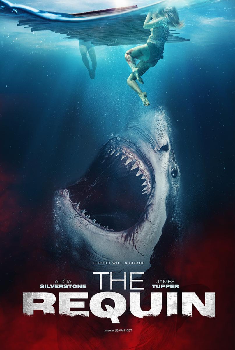 Sharkwater (The Requin) – 2022