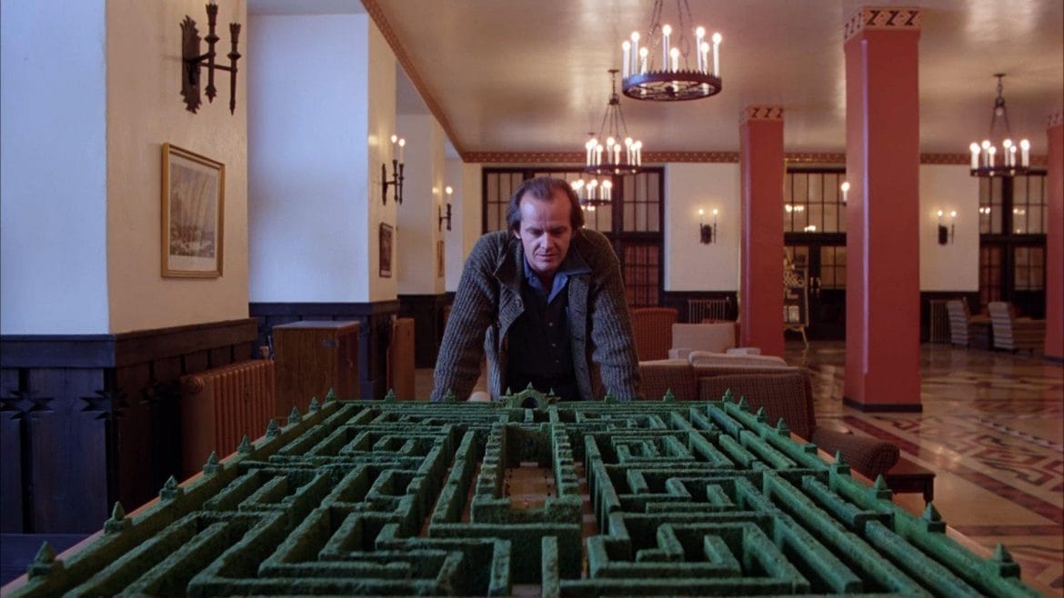 The Shining (1980)
