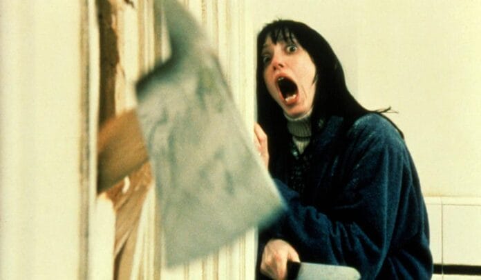 The Shining (1980)