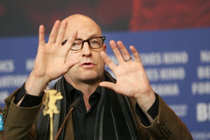 Steven Soderbergh