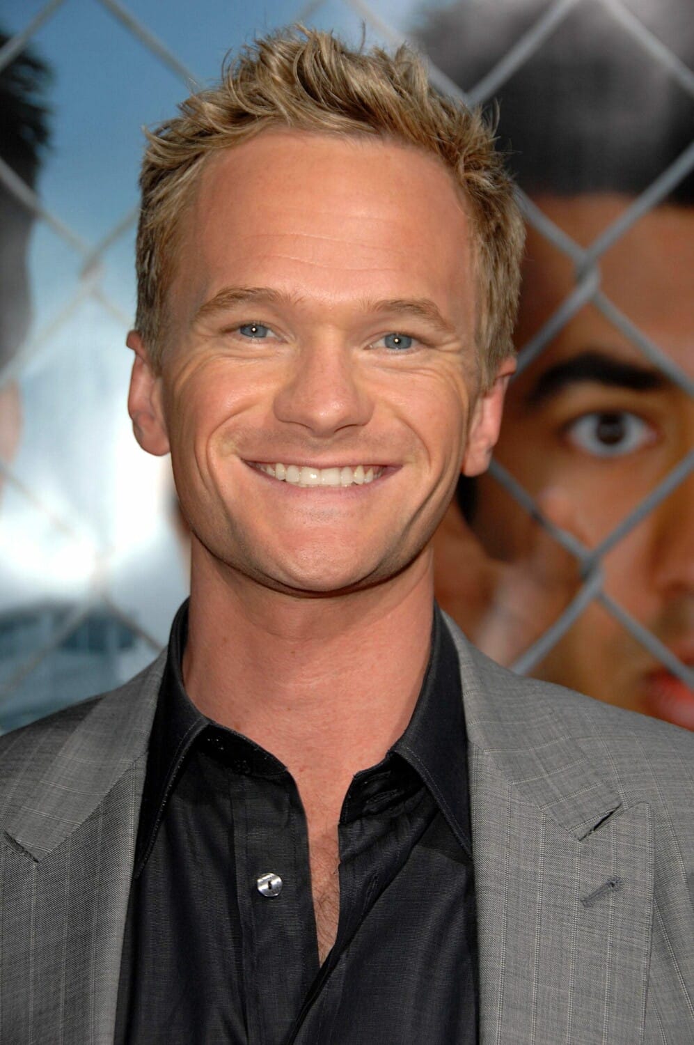 Neil Patrick Harris