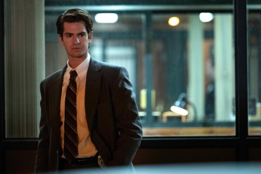 Andrew Garfield