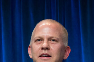 Ryan Murphy