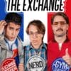 The Exchange (2021)