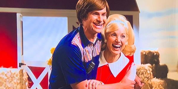 The Eyes of Tammy Faye (2021)