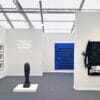 From left, works by Pamela Phatsimo Sunstrum, Ana Mendieta, Alfredo Jaar, Jaume Plensa, Tariku Shiferaw, and Leonardo Drew