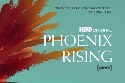 PHOENIX RISING