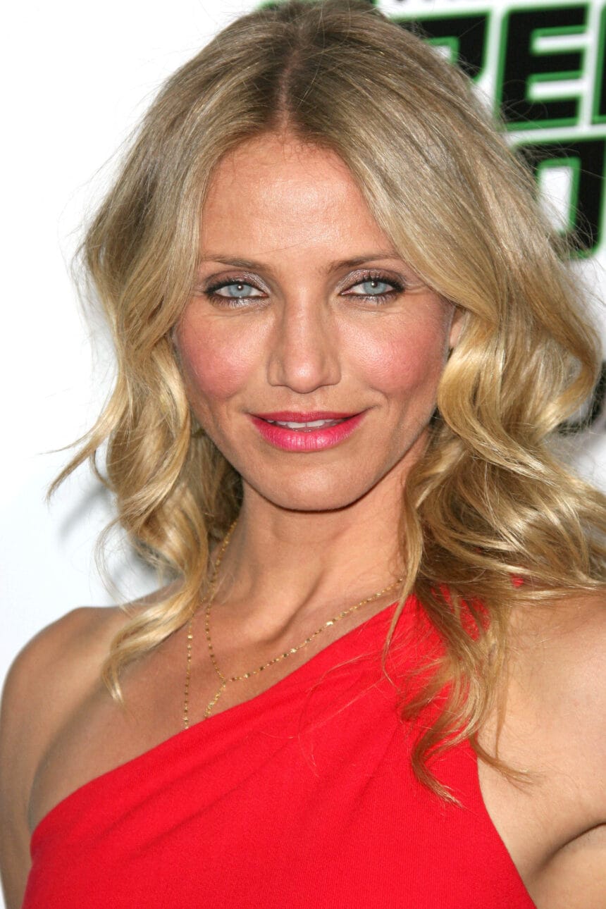 Cameron Diaz