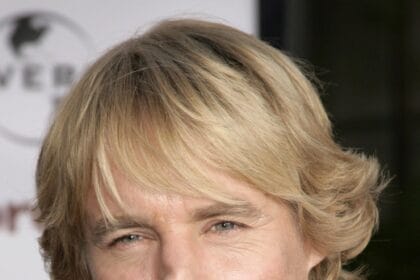 Owen Wilson