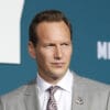 Patrick Wilson