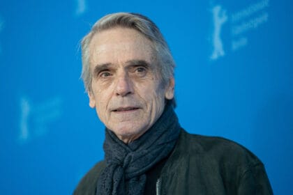 Jeremy Irons