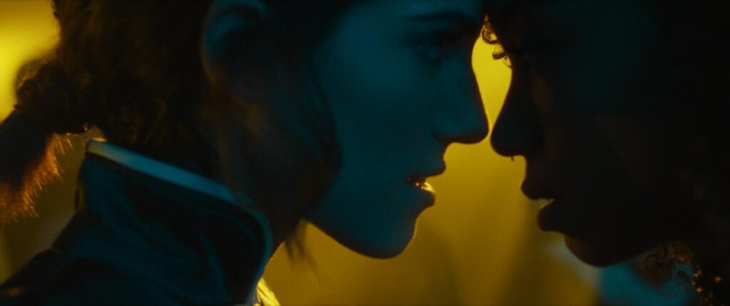 The Perfection (2018)