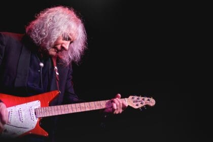 Albert Lee and Band