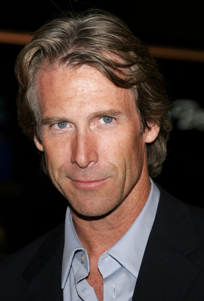 Michael Bay